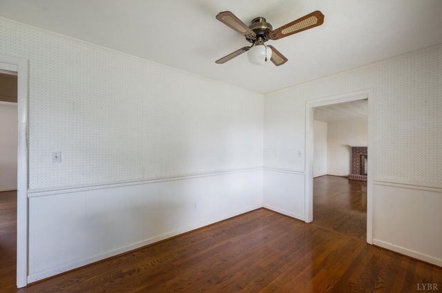 606 Spring Street, Hurt, VA 24563