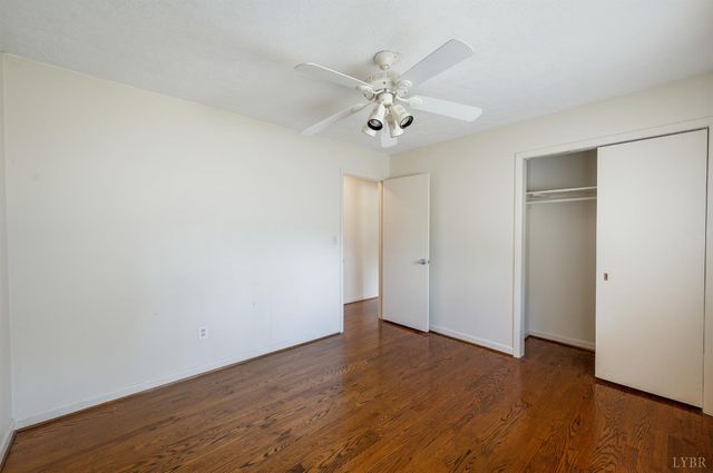606 Spring Street, Hurt, VA 24563