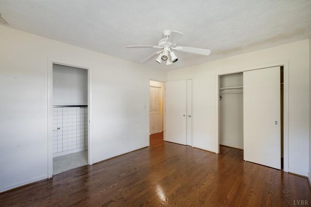 606 Spring Street, Hurt, VA 24563