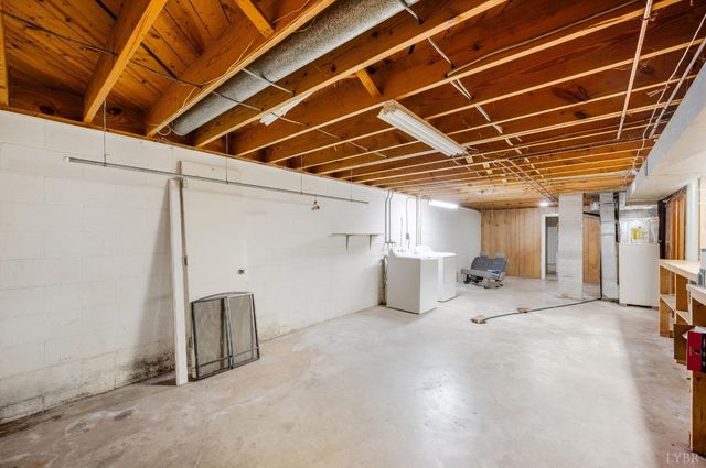 606 Spring Street, Hurt, VA 24563