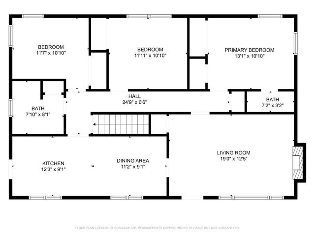 606 Spring Street, Hurt, VA 24563