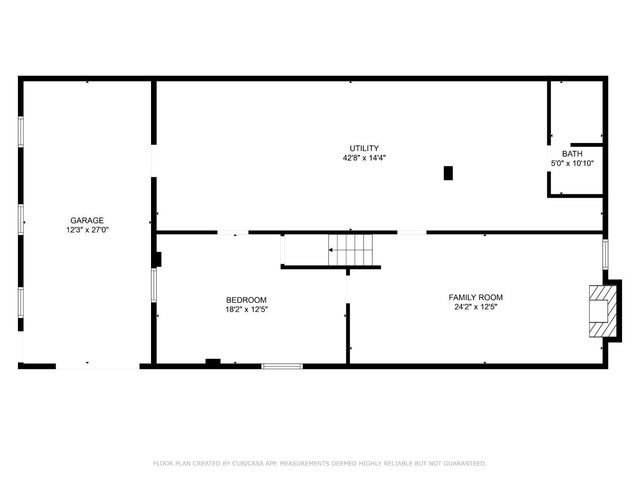 606 Spring Street, Hurt, VA 24563