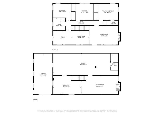 606 Spring Street, Hurt, VA 24563