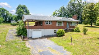 606 Spring Street, Hurt, VA 24563