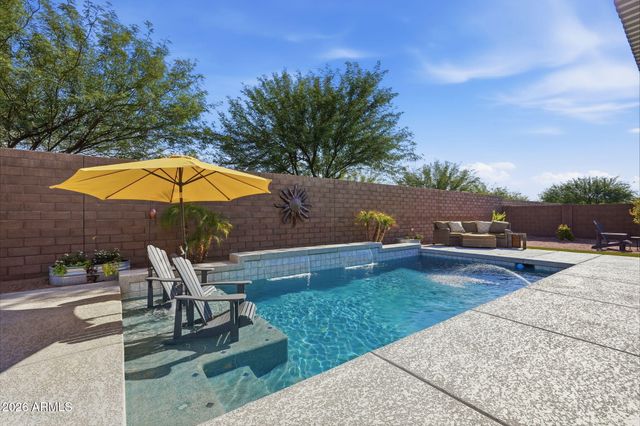 10713 E STEARN Avenue, Mesa, AZ 85212
