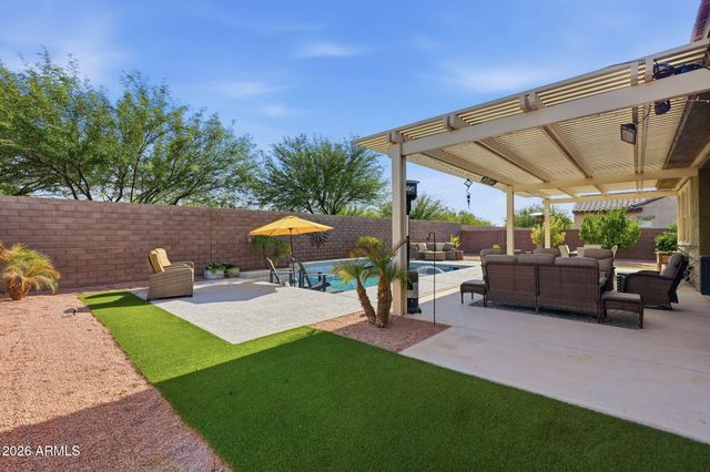 10713 E STEARN Avenue, Mesa, AZ 85212