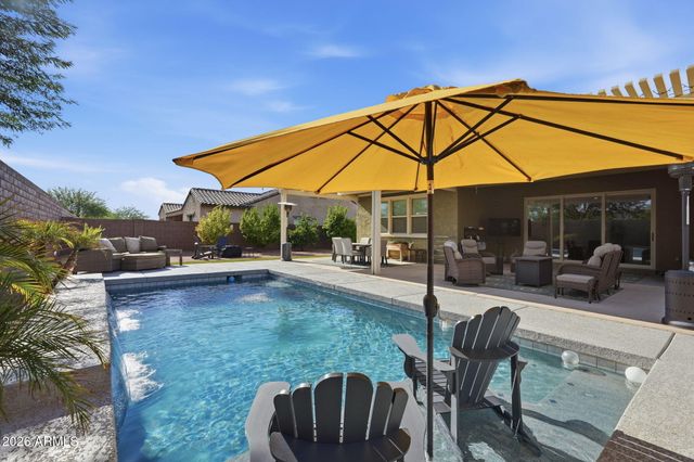10713 E STEARN Avenue, Mesa, AZ 85212