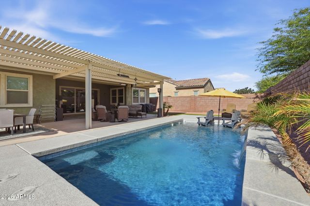 10713 E STEARN Avenue, Mesa, AZ 85212