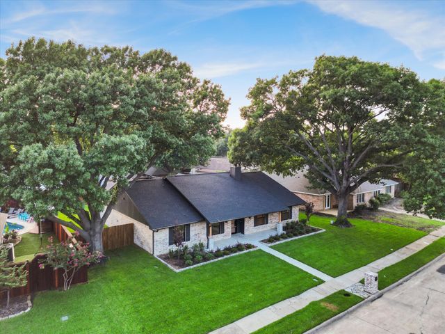 2813 Staffordshire Drive, Carrollton, TX 75007