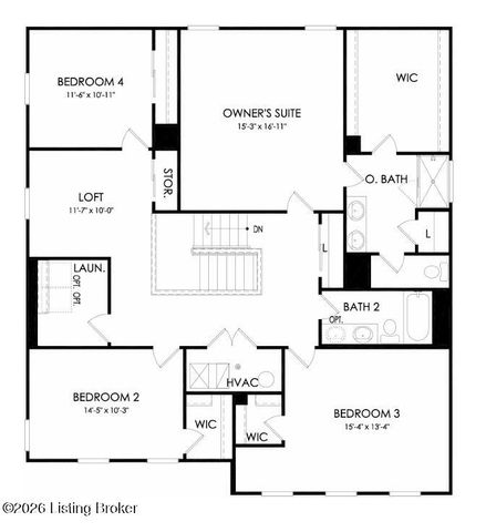 8412 Hollis Vw Way, Louisville, KY 40214
