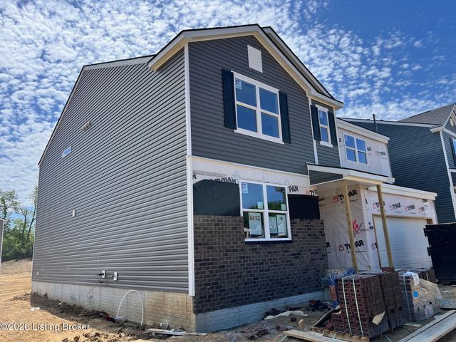 8412 Hollis Vw Way, Louisville, KY 40214