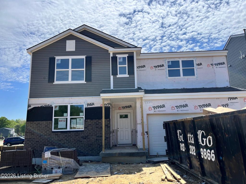 8412 Hollis Vw Way, Louisville, KY 40214
