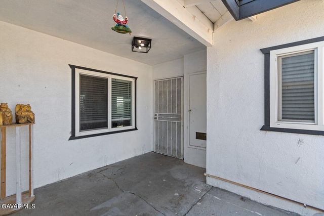 35927 E 80th Street, Littlerock, CA 93543