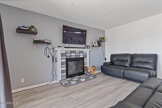 35927 E 80th Street, Littlerock, CA 93543