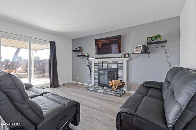 35927 E 80th Street, Littlerock, CA 93543