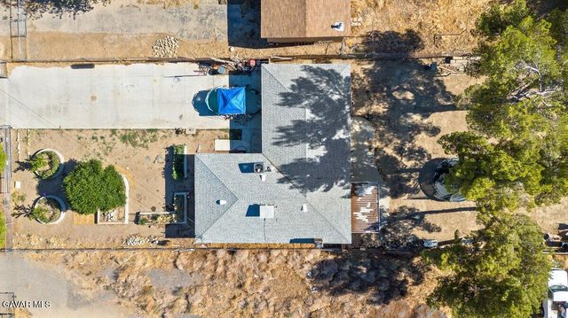 35927 E 80th Street, Littlerock, CA 93543