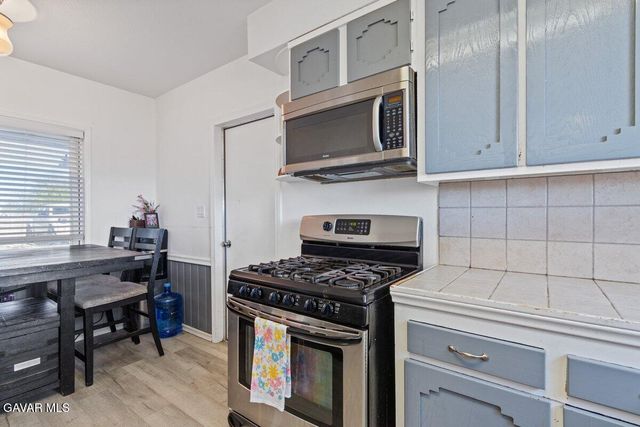 35927 E 80th Street, Littlerock, CA 93543