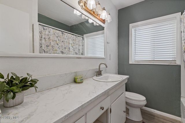 35927 E 80th Street, Littlerock, CA 93543