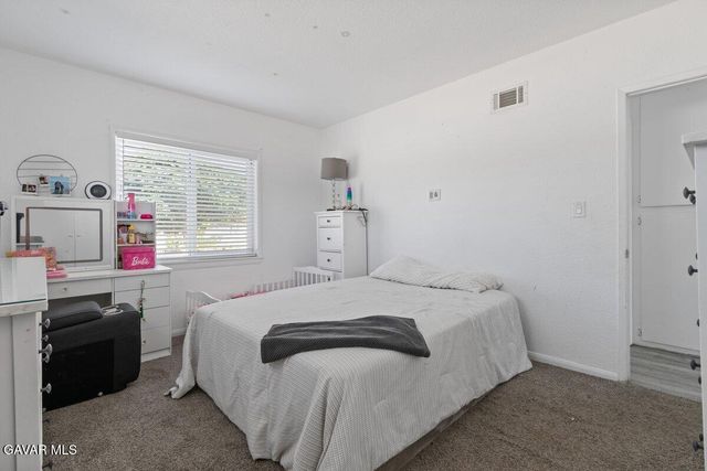 35927 E 80th Street, Littlerock, CA 93543