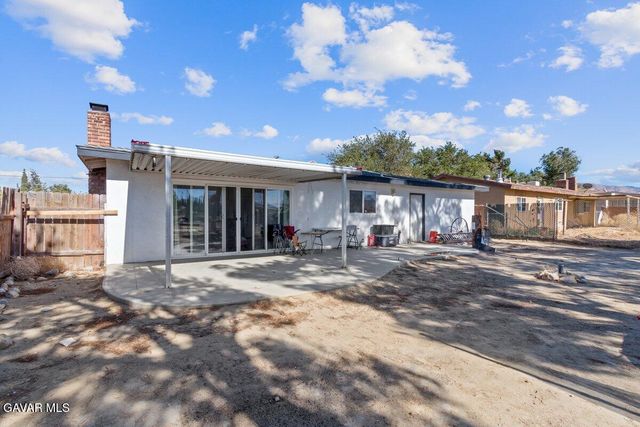 35927 E 80th Street, Littlerock, CA 93543