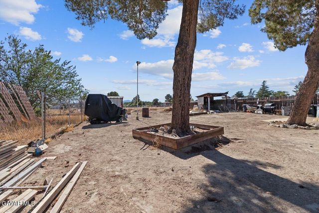 35927 E 80th Street, Littlerock, CA 93543