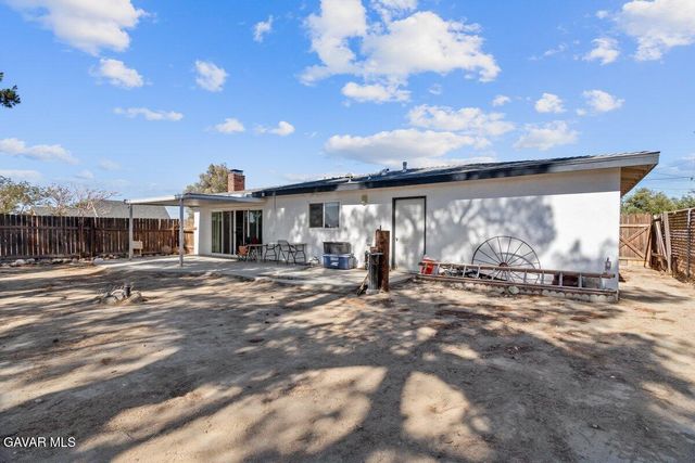 35927 E 80th Street, Littlerock, CA 93543