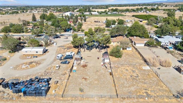 35927 E 80th Street, Littlerock, CA 93543