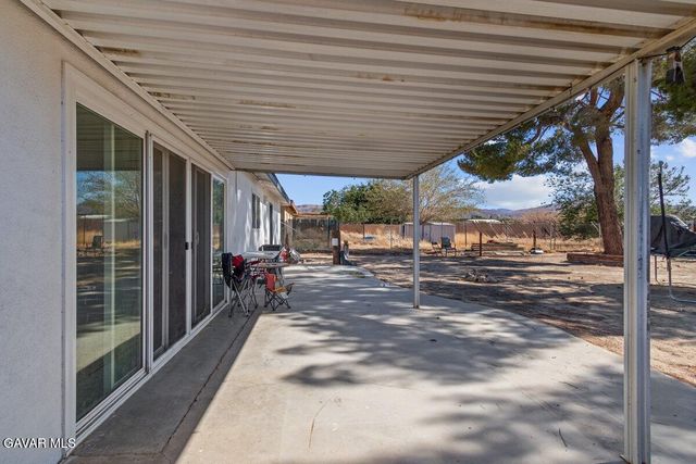 35927 E 80th Street, Littlerock, CA 93543