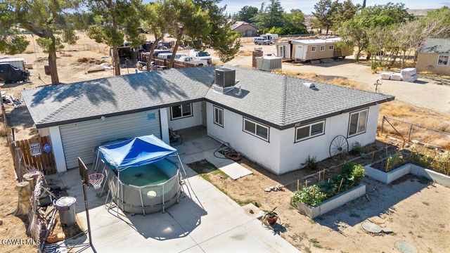 35927 E 80th Street, Littlerock, CA 93543