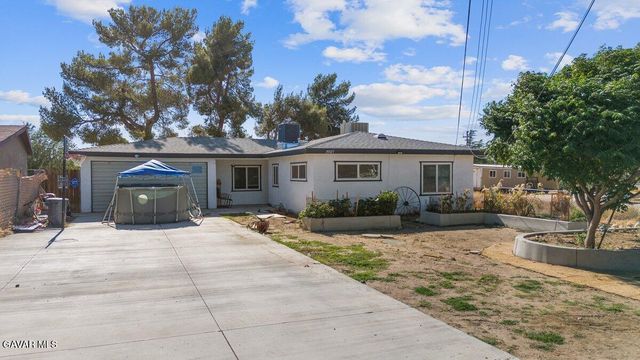 35927 E 80th Street, Littlerock, CA 93543