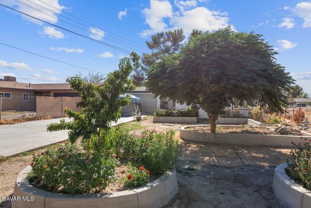 35927 E 80th Street, Littlerock, CA 93543