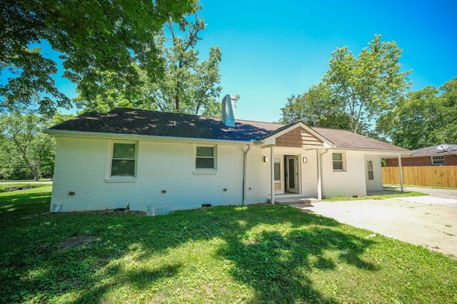 366 Wimpole Dr, Nashville, TN 37211