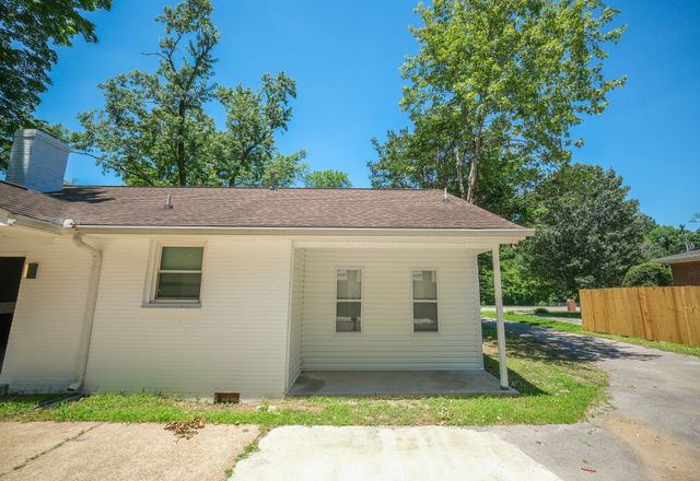 366 Wimpole Dr, Nashville, TN 37211