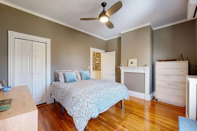 77 Spring Park Ave 2, Boston, MA 02130