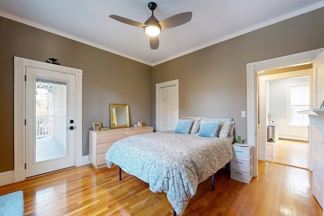 77 Spring Park Ave 2, Boston, MA 02130