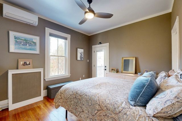 77 Spring Park Ave 2, Boston, MA 02130