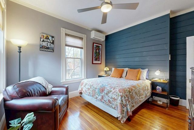 77 Spring Park Ave 2, Boston, MA 02130