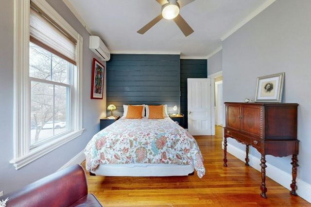 77 Spring Park Ave 2, Boston, MA 02130