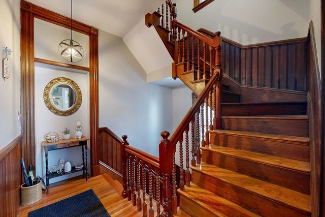 77 Spring Park Ave 2, Boston, MA 02130