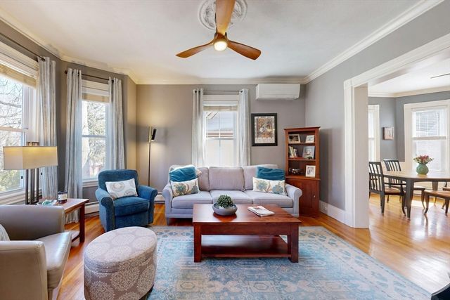 77 Spring Park Ave 2, Boston, MA 02130