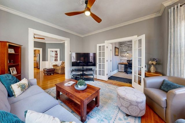 77 Spring Park Ave 2, Boston, MA 02130