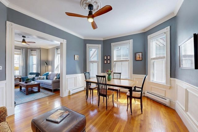 77 Spring Park Ave 2, Boston, MA 02130