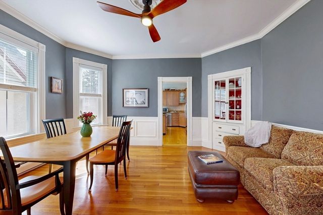 77 Spring Park Ave 2, Boston, MA 02130