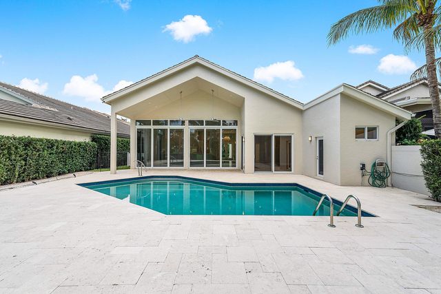 13346 Deauville Drive, Palm Beach Gardens, FL 33410