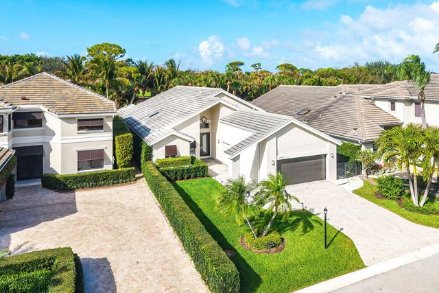 13346 Deauville Drive, Palm Beach Gardens, FL 33410