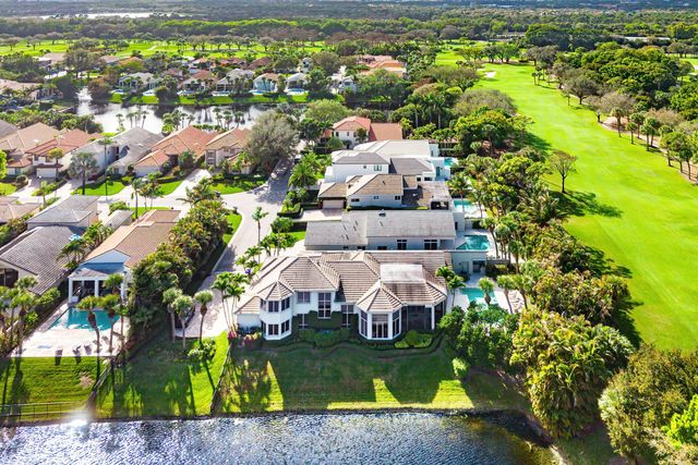 13346 Deauville Drive, Palm Beach Gardens, FL 33410