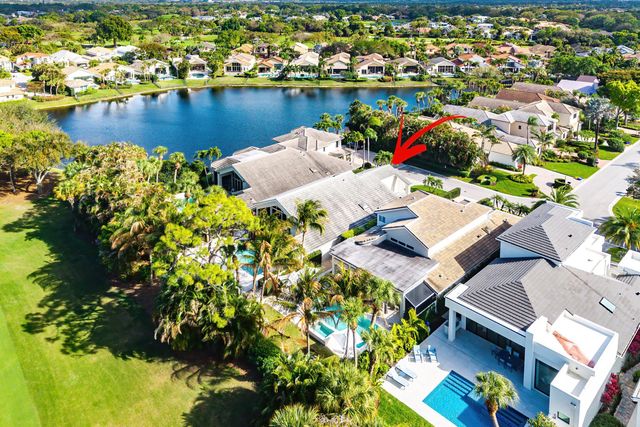 13346 Deauville Drive, Palm Beach Gardens, FL 33410