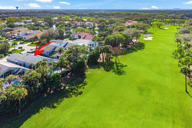 13346 Deauville Drive, Palm Beach Gardens, FL 33410