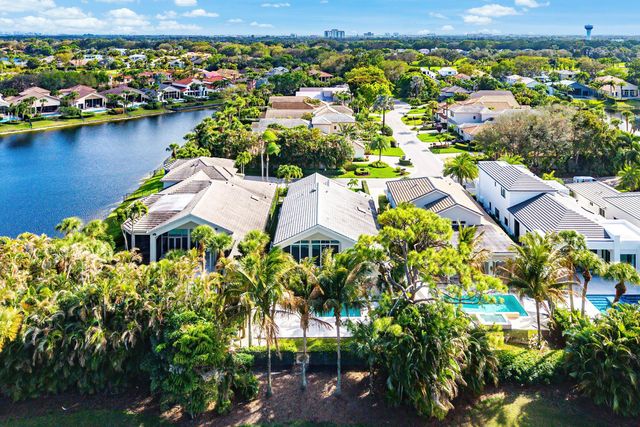 13346 Deauville Drive, Palm Beach Gardens, FL 33410