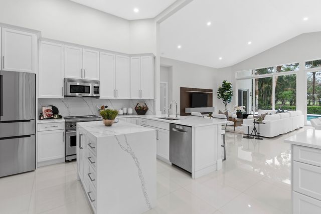 13346 Deauville Drive, Palm Beach Gardens, FL 33410